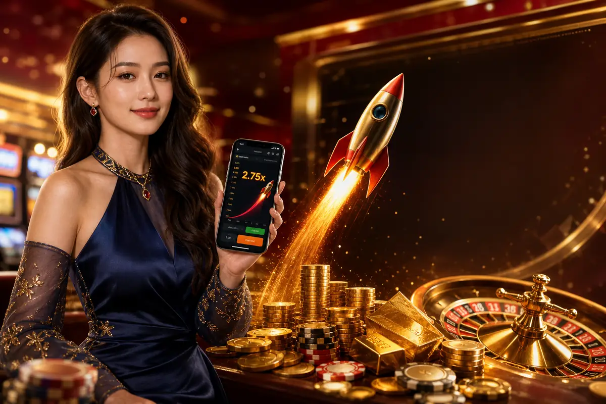 bb6688 স্লট গেম বৈচিত্র্য